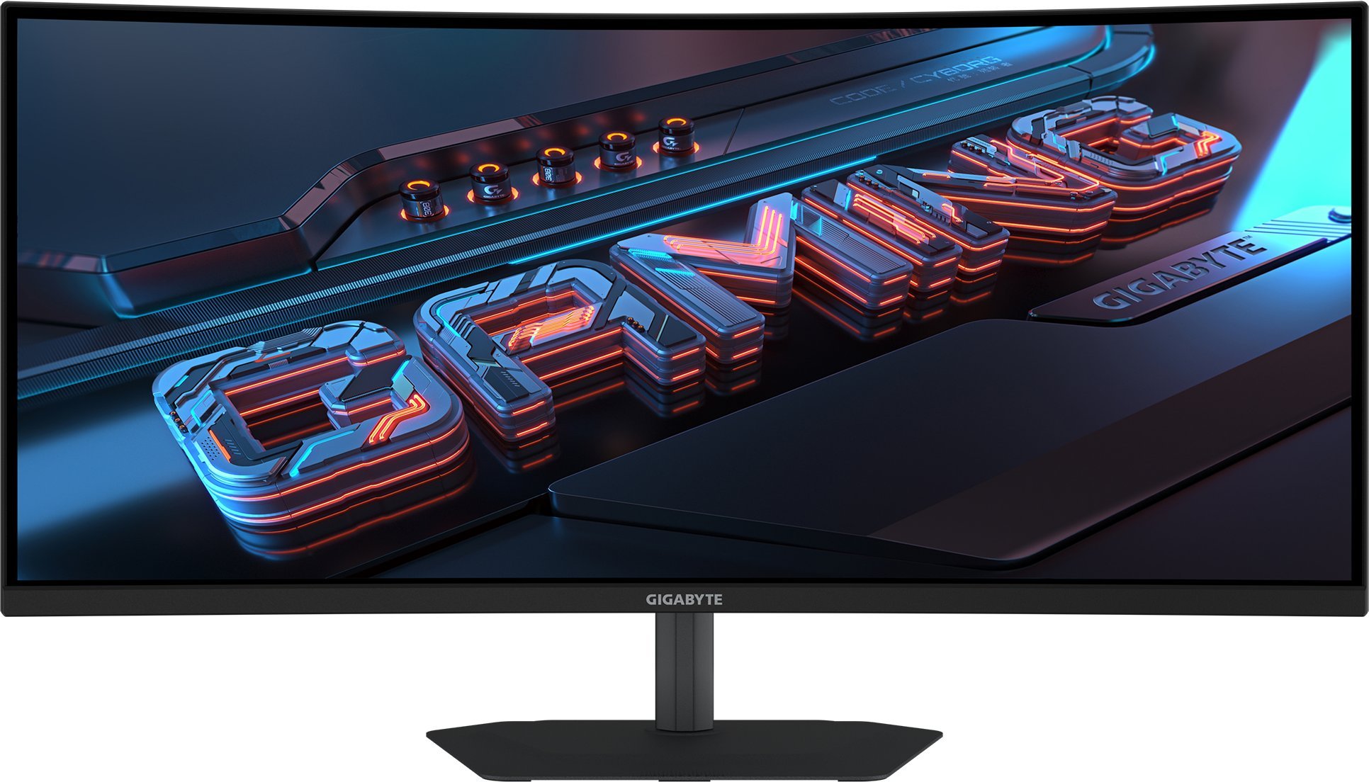 Gigabyte G34WQC2 cena