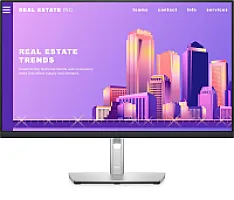 Dell P2722H