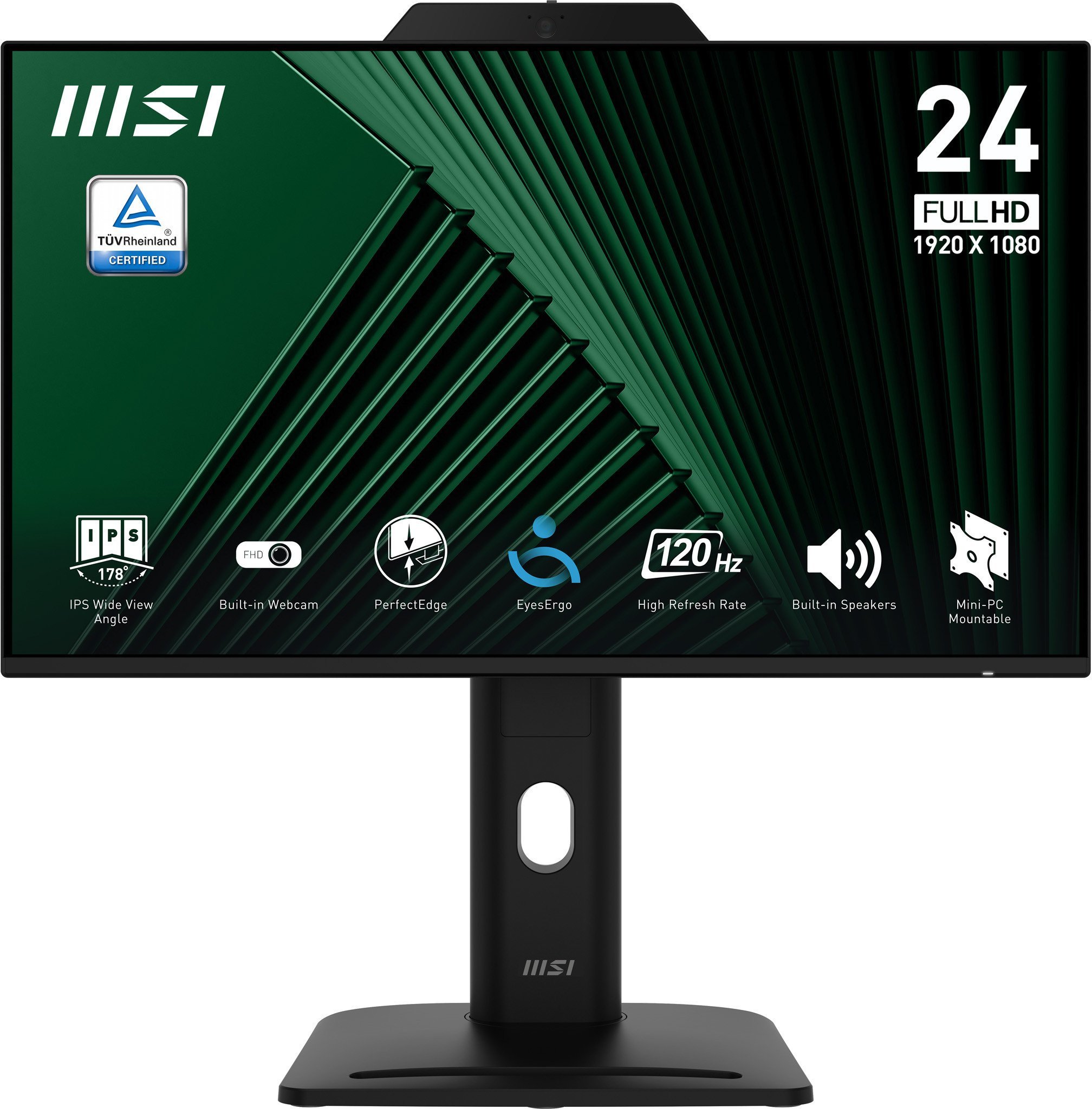 MSI Pro MP242PMG цена
