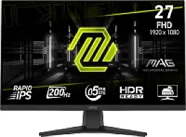 MSI MAG 272F