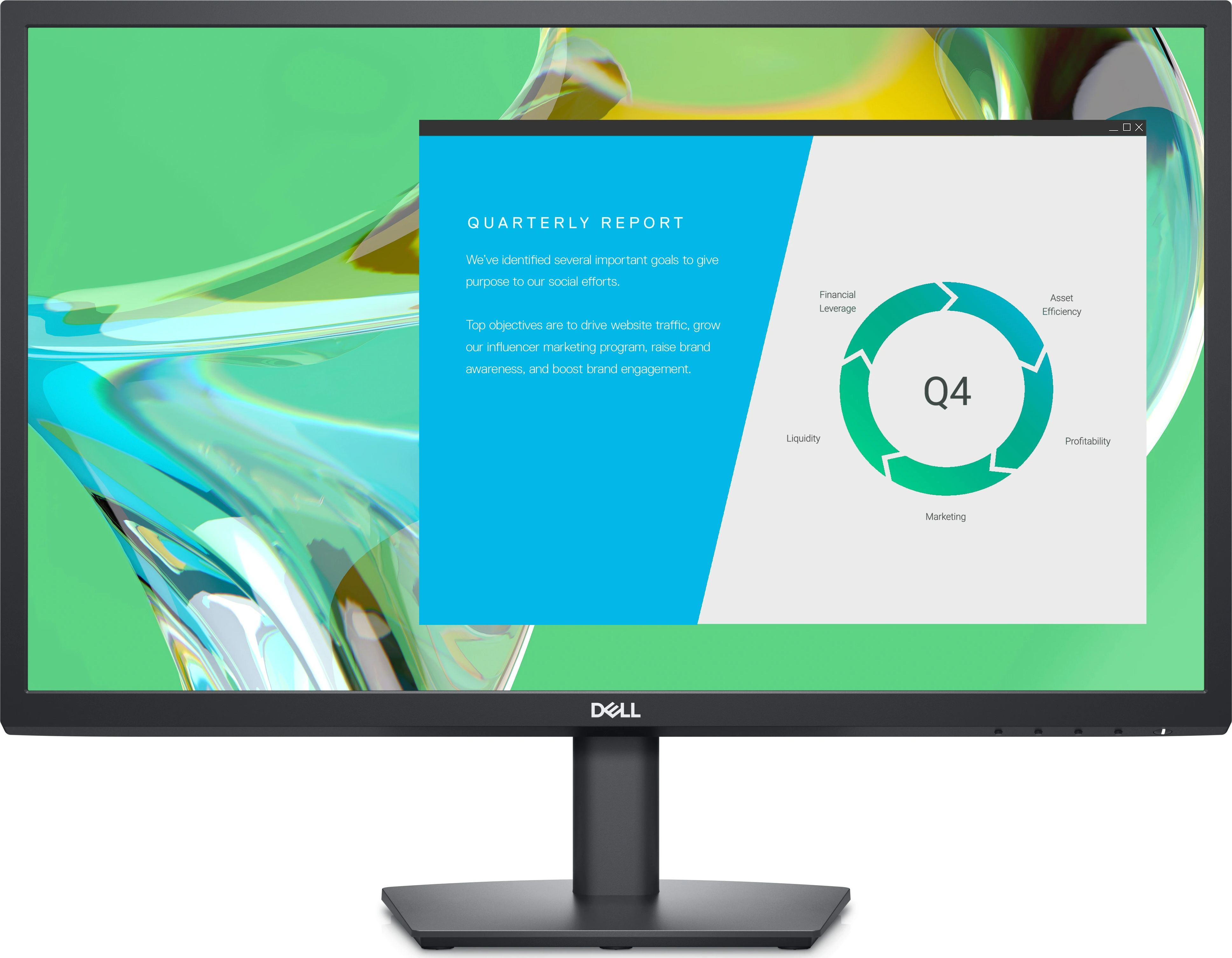Dell E2422HN price