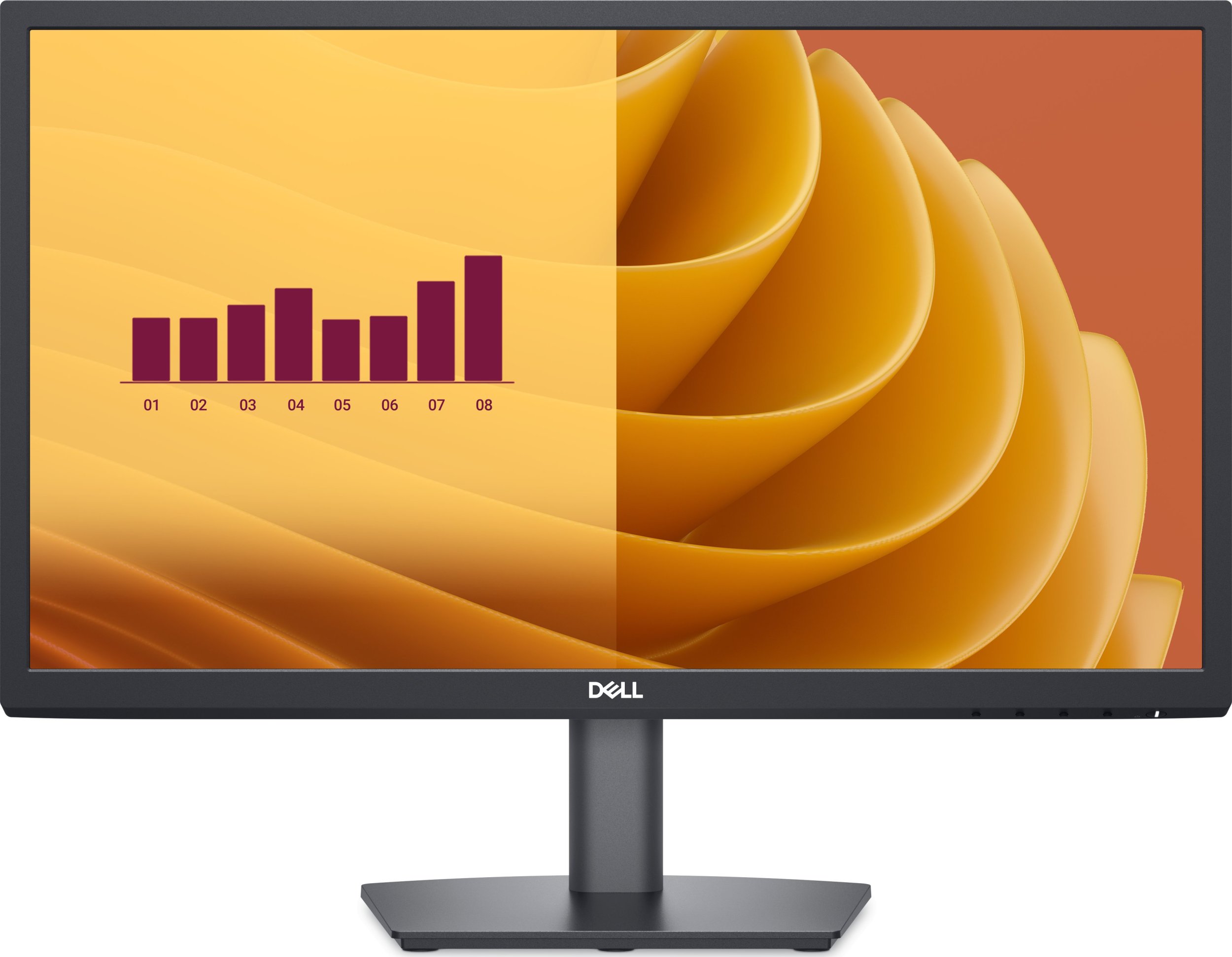 Dell E2225H cena
