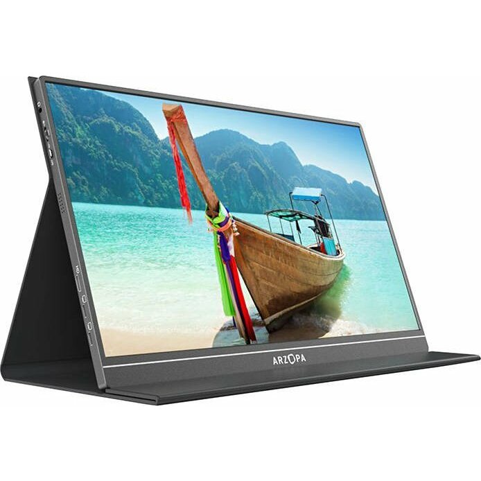 Arzopa S1 Table hind