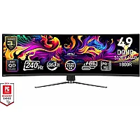MSI MPG 491CQPX