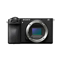 Sony Alpha A6700