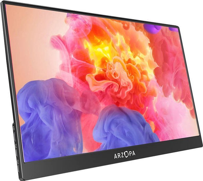 Arzopa A1 M цена