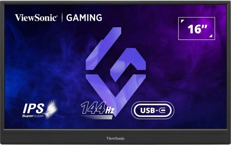ViewSonic VX1654 cena