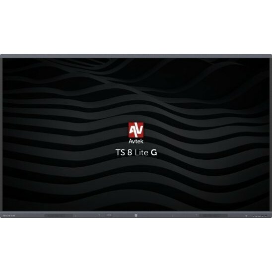 Avtek Touchscreen 8 Lite G 75 цена
