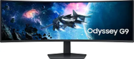 Samsung LS49CG950EUXEN