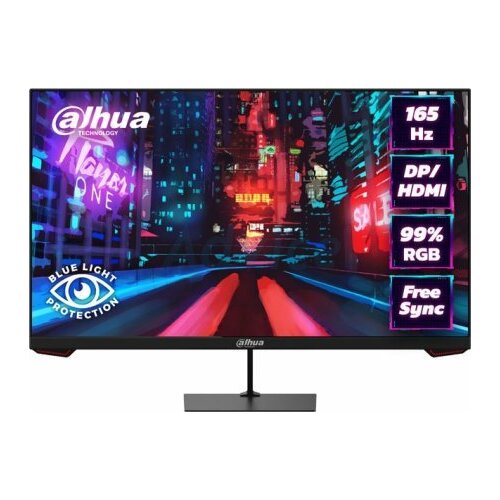 Dahua LM24-E200A cena