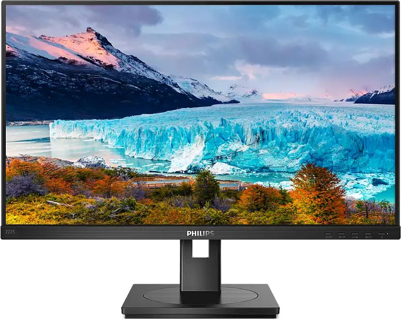 Philips 222S1AE kaina