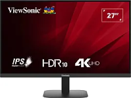 ViewSonic VA2708-4K-HD