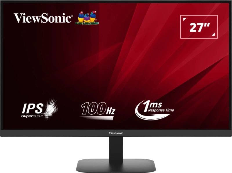 Viewsonic VA2708-2K-HD hind