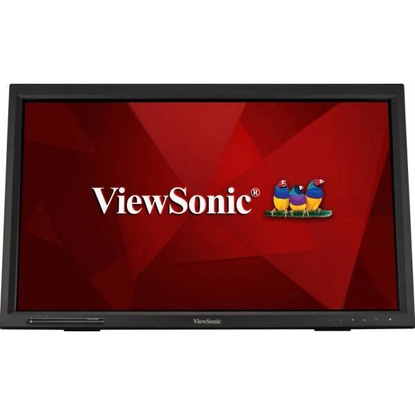 ViewSonic TD2423 price