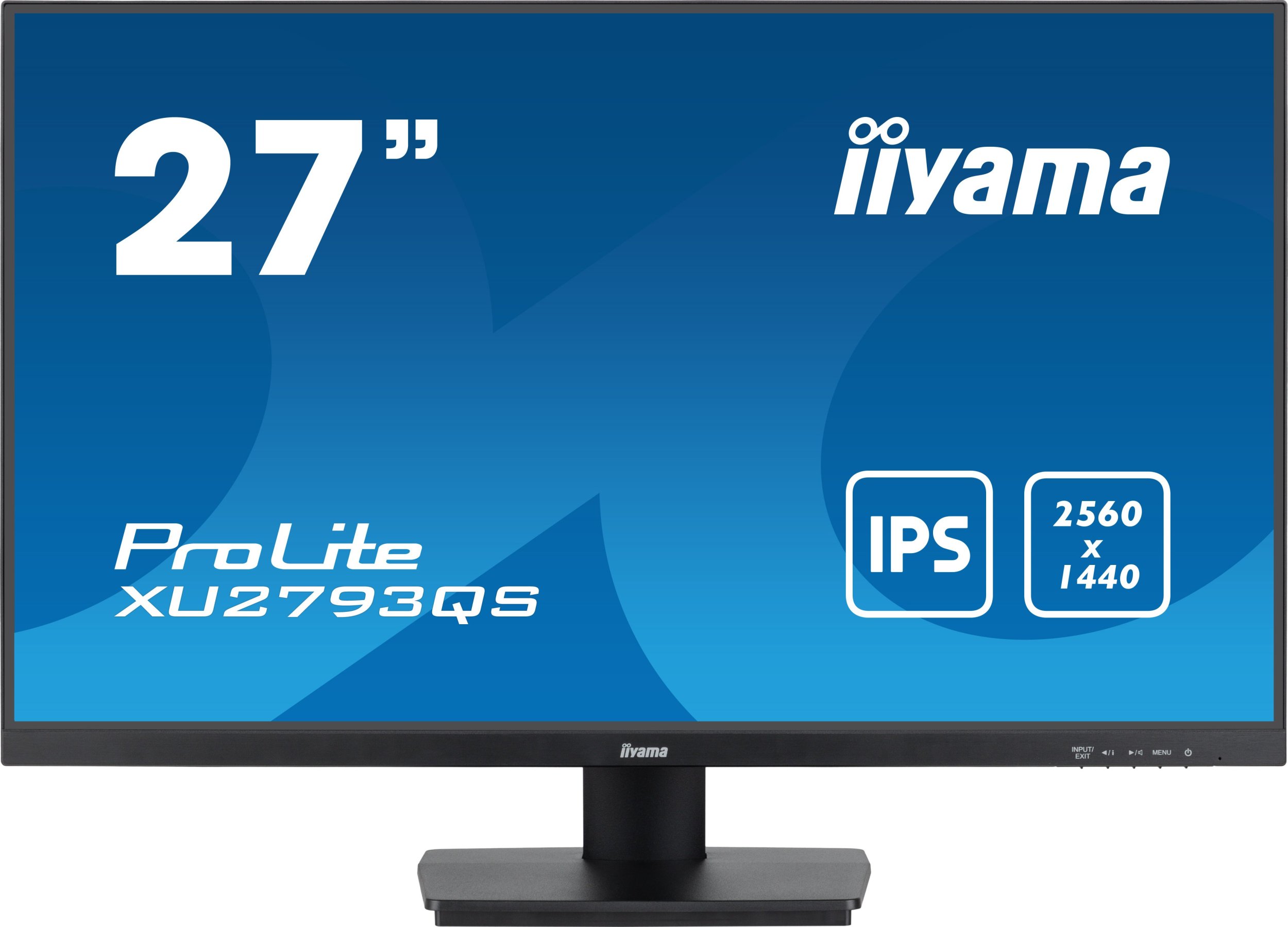 Iiyama ProLite XU2793QS-B7 цена