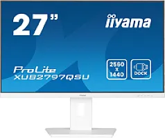 Iiyama ProLite XUB2797QSU-W2