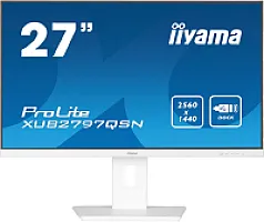Iiyama ProLite XUB2797QSN-W2