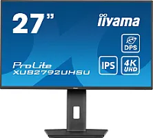 Iiyama ProLite XUB2792UHSU-B6