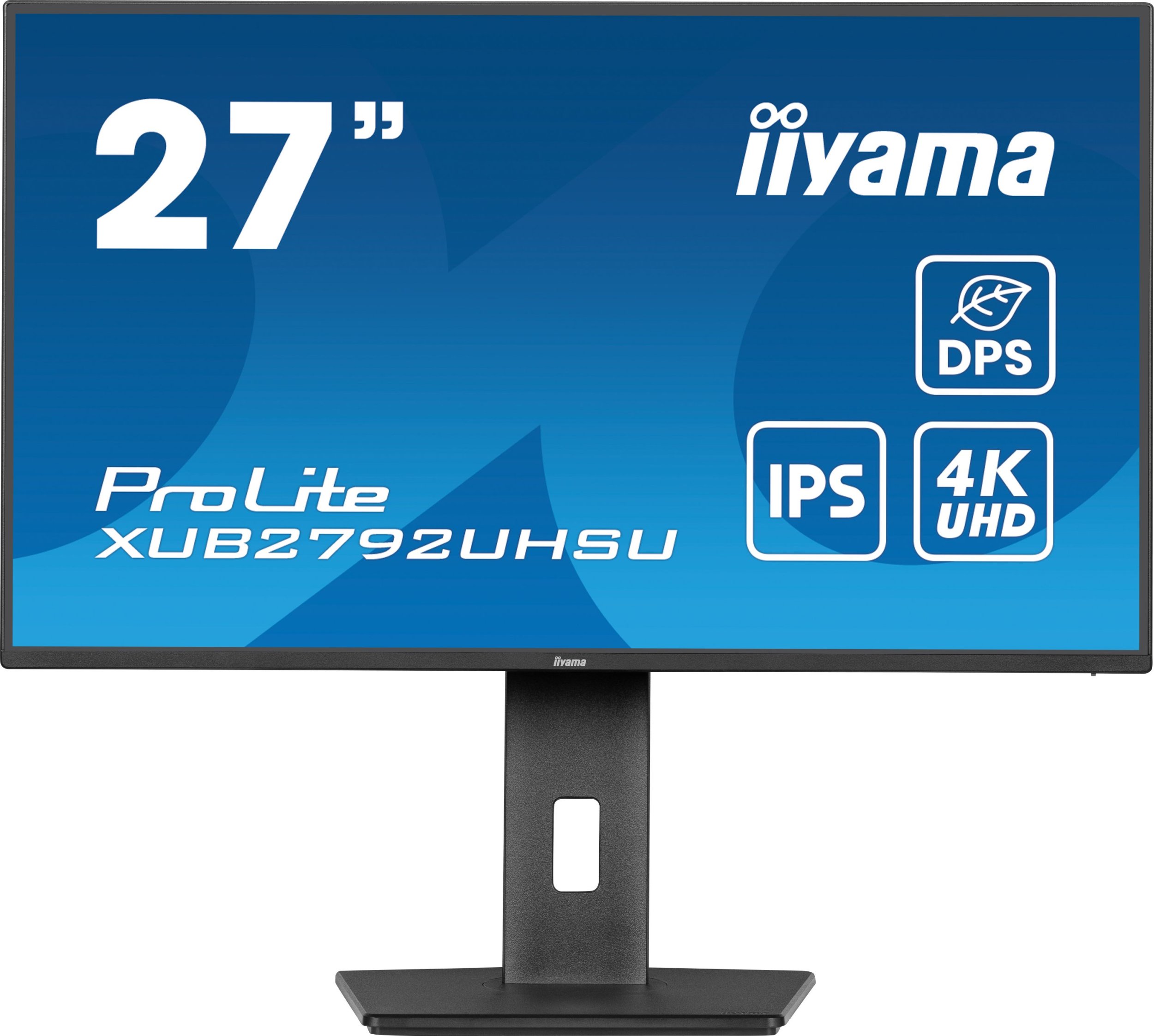 Iiyama ProLite XUB2792UHSU-B6 цена