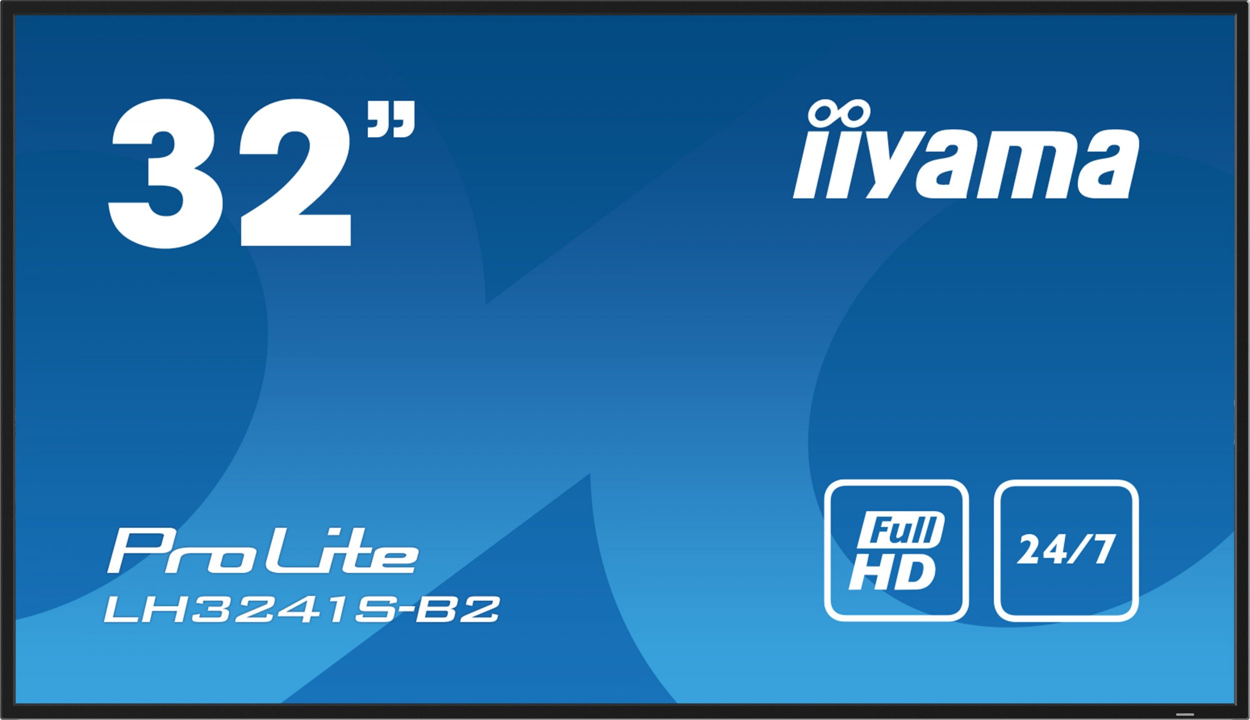 Iiyama ProLite LH3241S-B2 cena