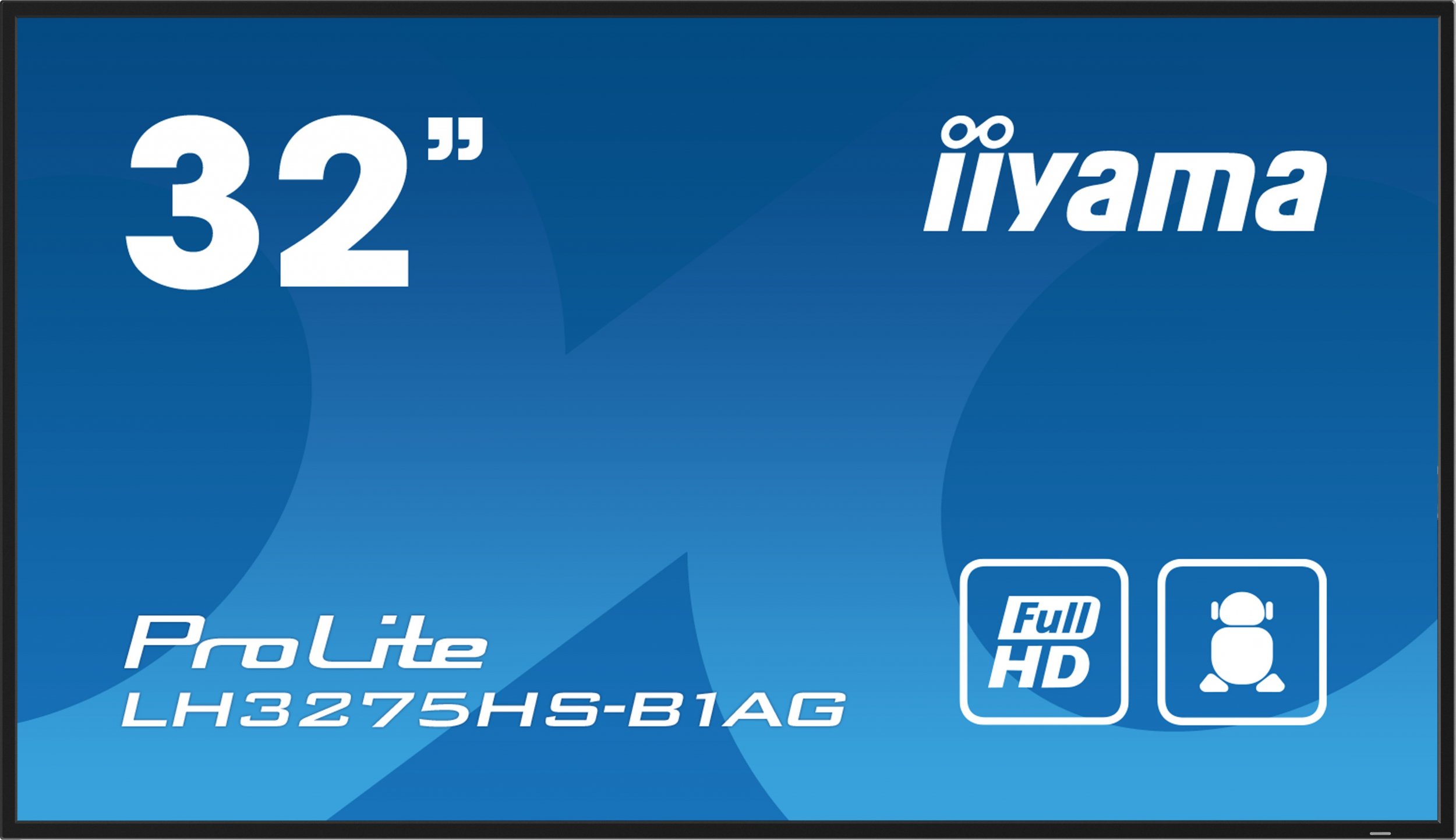 Iiyama ProLite LH3275HS-B1AG hind