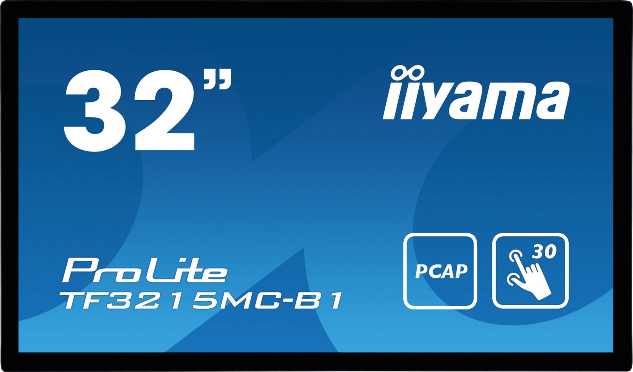 Iiyama ProLite TF3215MC-B2 cena