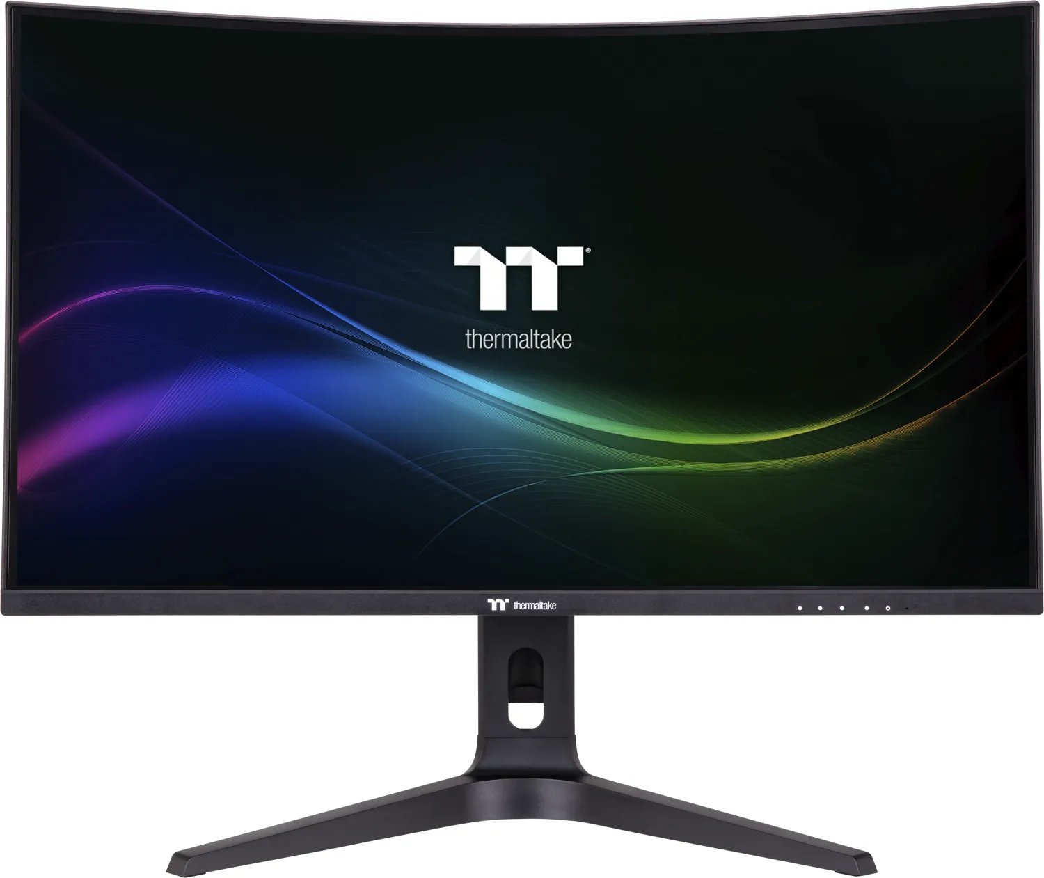 Thermaltake TGM-V32CQ hind
