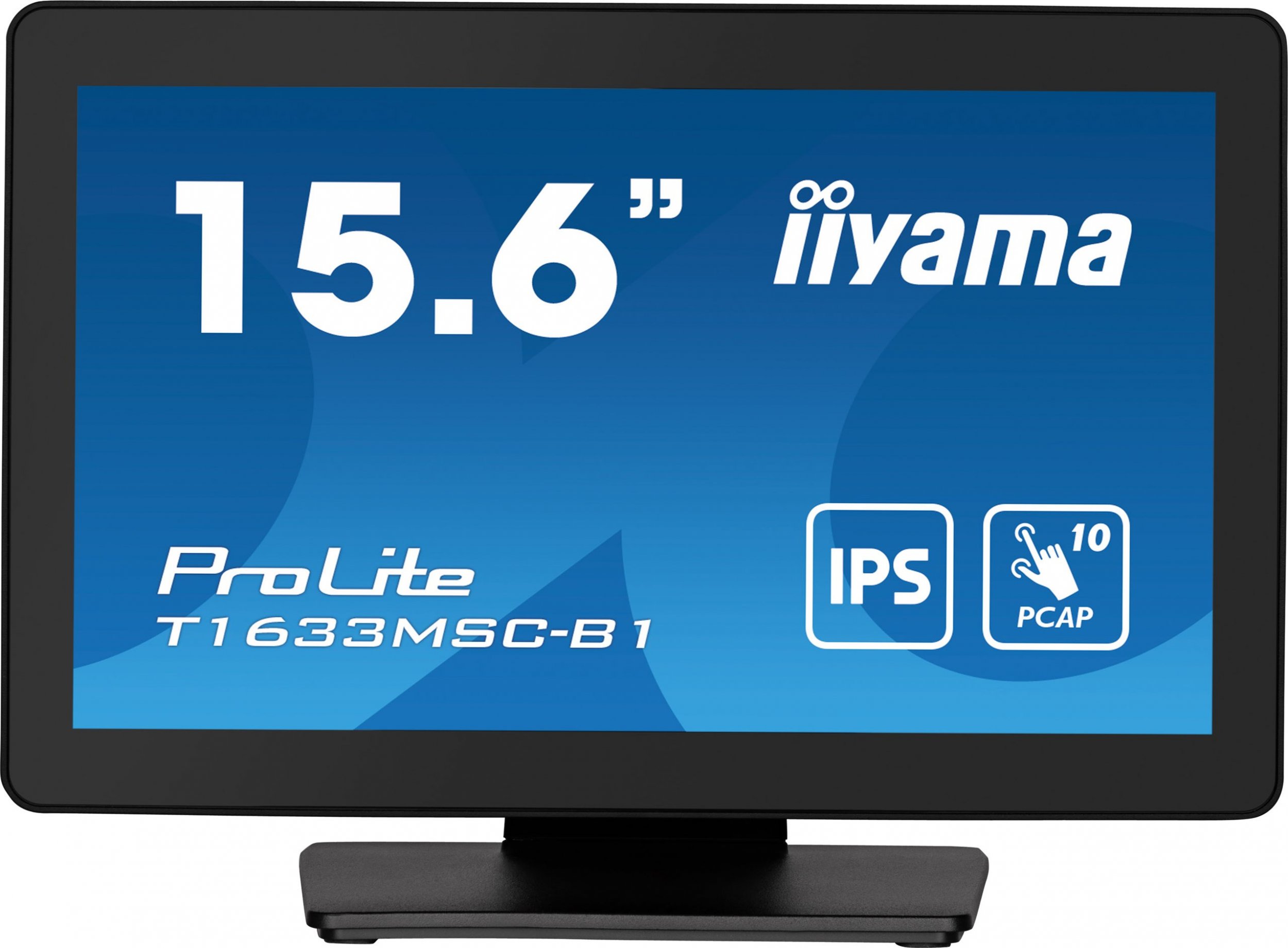 Iiyama ProLite T1633MSC-B1 цена