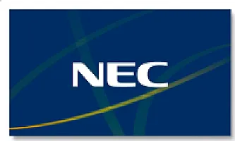NEC UN552VS
