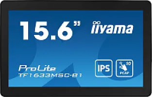 Iiyama ProLite TF1633MSC-B1