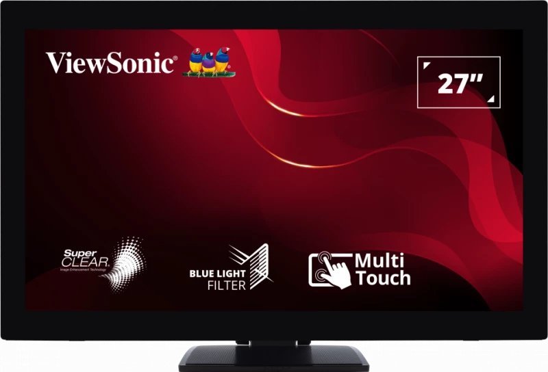 Viewsonic TD2760 price