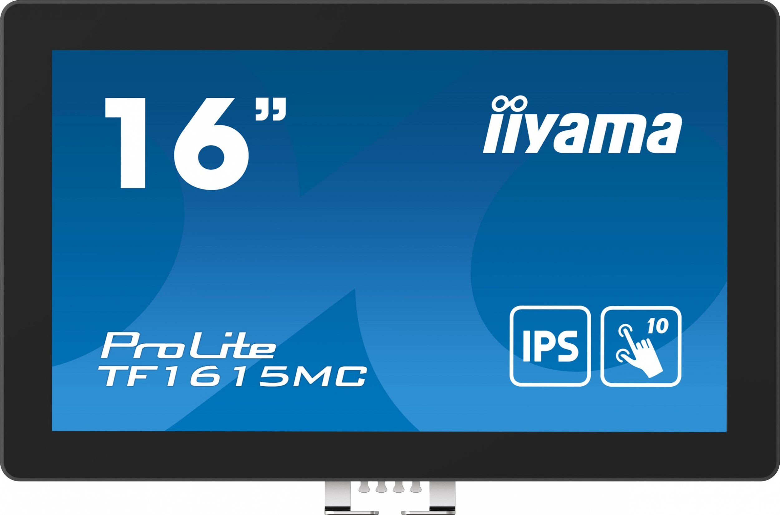 Iiyama ProLite TF1615MC-B1 цена
