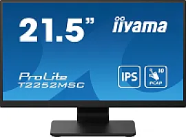 Iiyama ProLite T2252MSC-B2