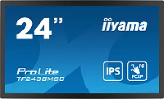 Iiyama ProLite TF2438MSC-B1