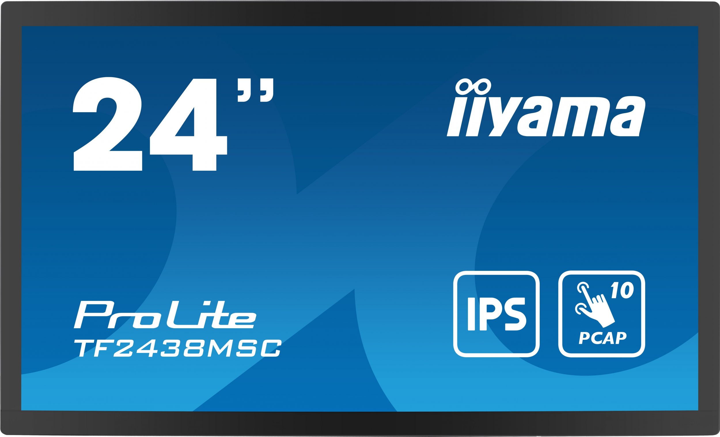 Iiyama ProLite TF2438MSC-B1 цена