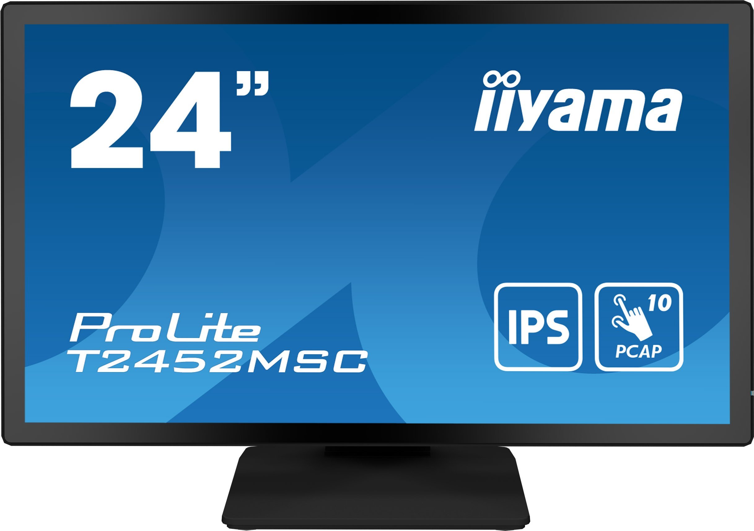 Iiyama ProLite T2452MSC-B1 цена