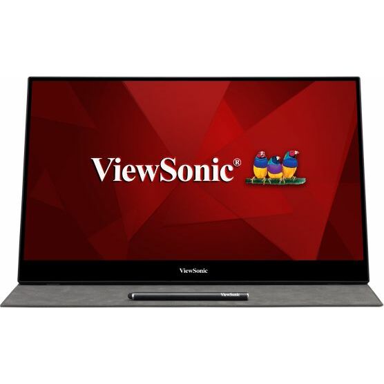 ViewSonic TD1655 price