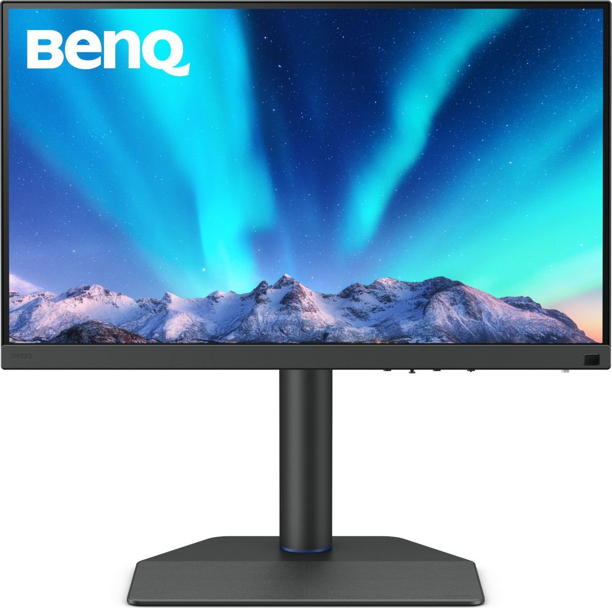 BenQ SW272U kaina