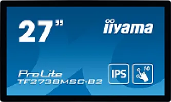 Iiyama Prolite TF2738MSC-B2