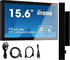 IIyama ProLite TF1634MC-B8X