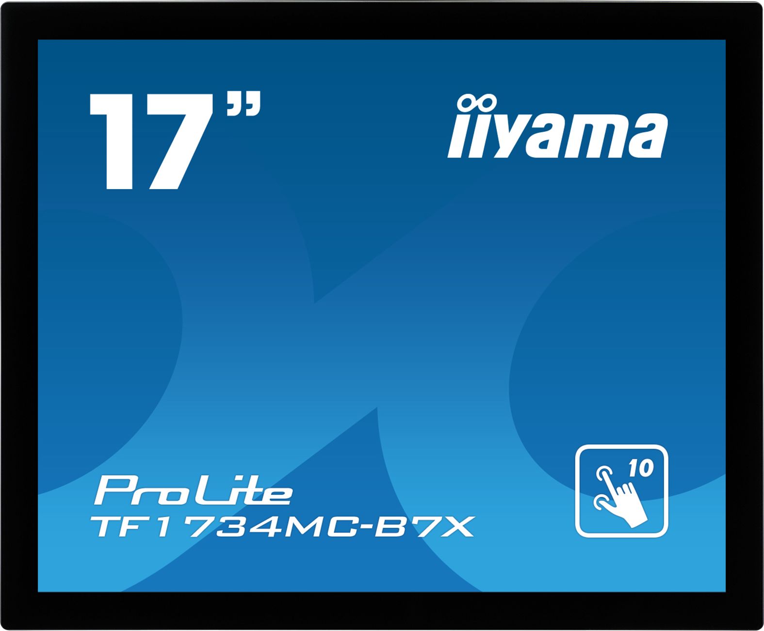 IIYAMA ProLite TF1734MC-B7X цена