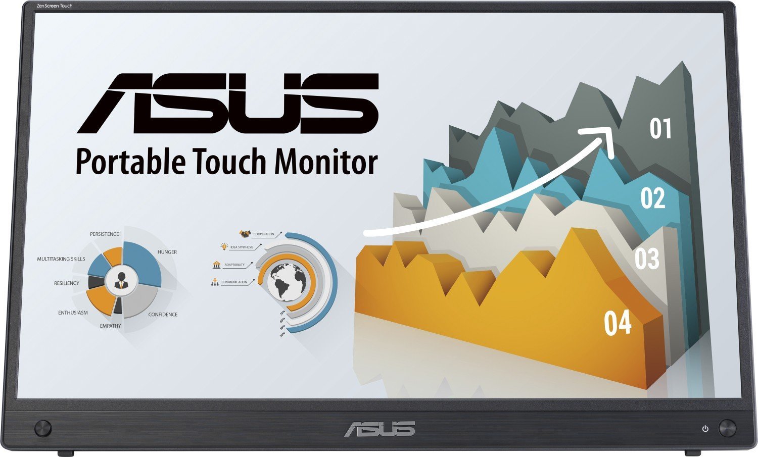 Asus MB16AHT hind