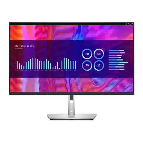 Dell P3223DE kaina