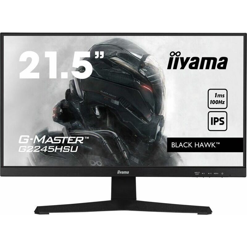 Iiyama G-Master G2245HSU-B2 price