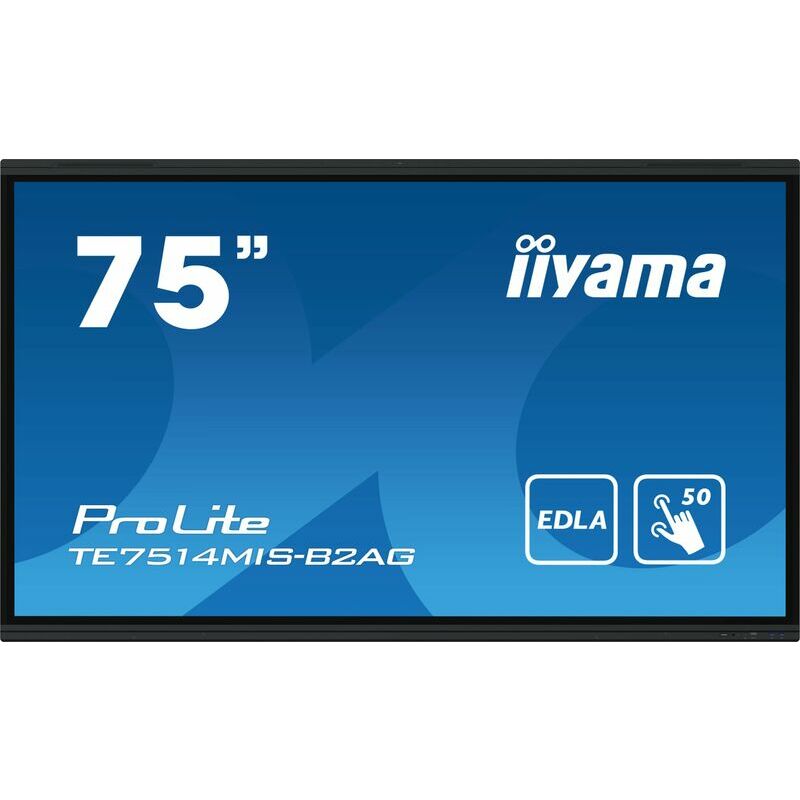 Iiyama ProLite TE7514MIS-B2AG hind