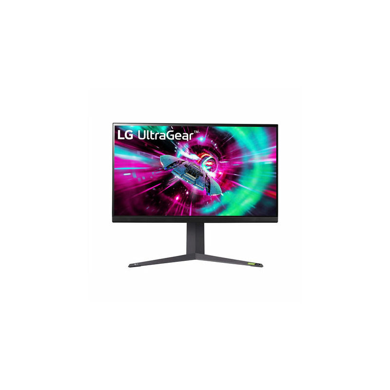 LG 32GR93U-B cena