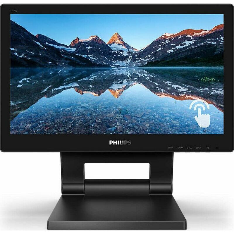 Philips 162B9T hind