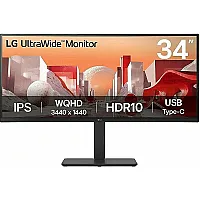 LG 34BA75QE-B