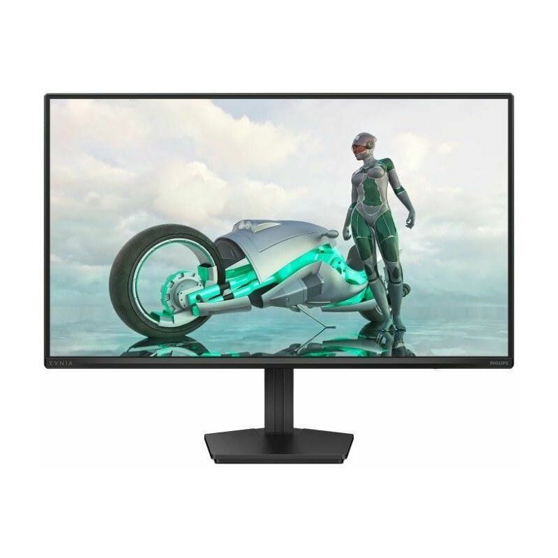 Philips 24M2N3200NF hind