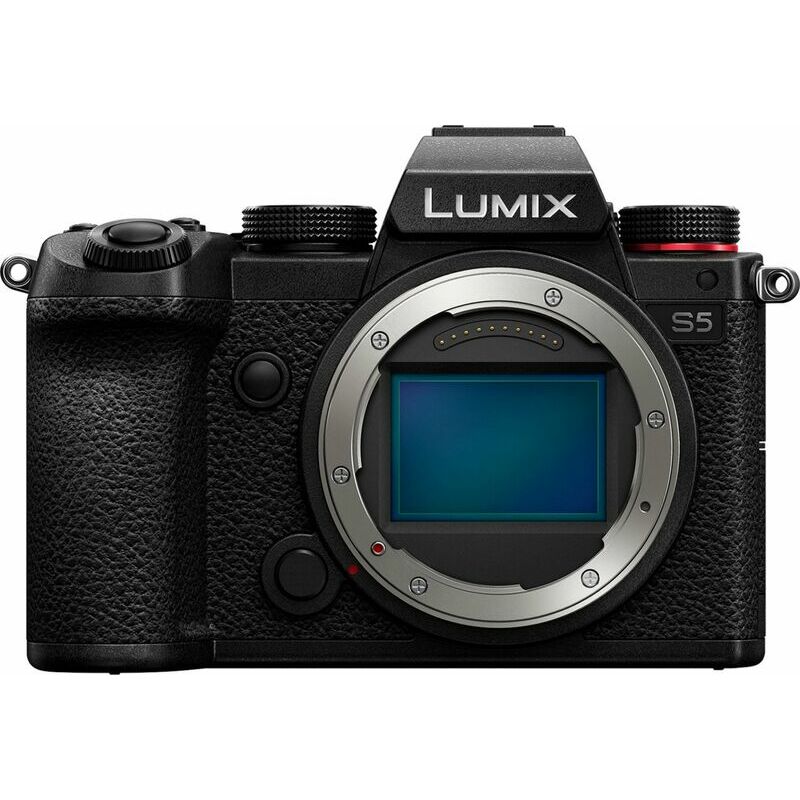 Panasonic Lumix S5 цена